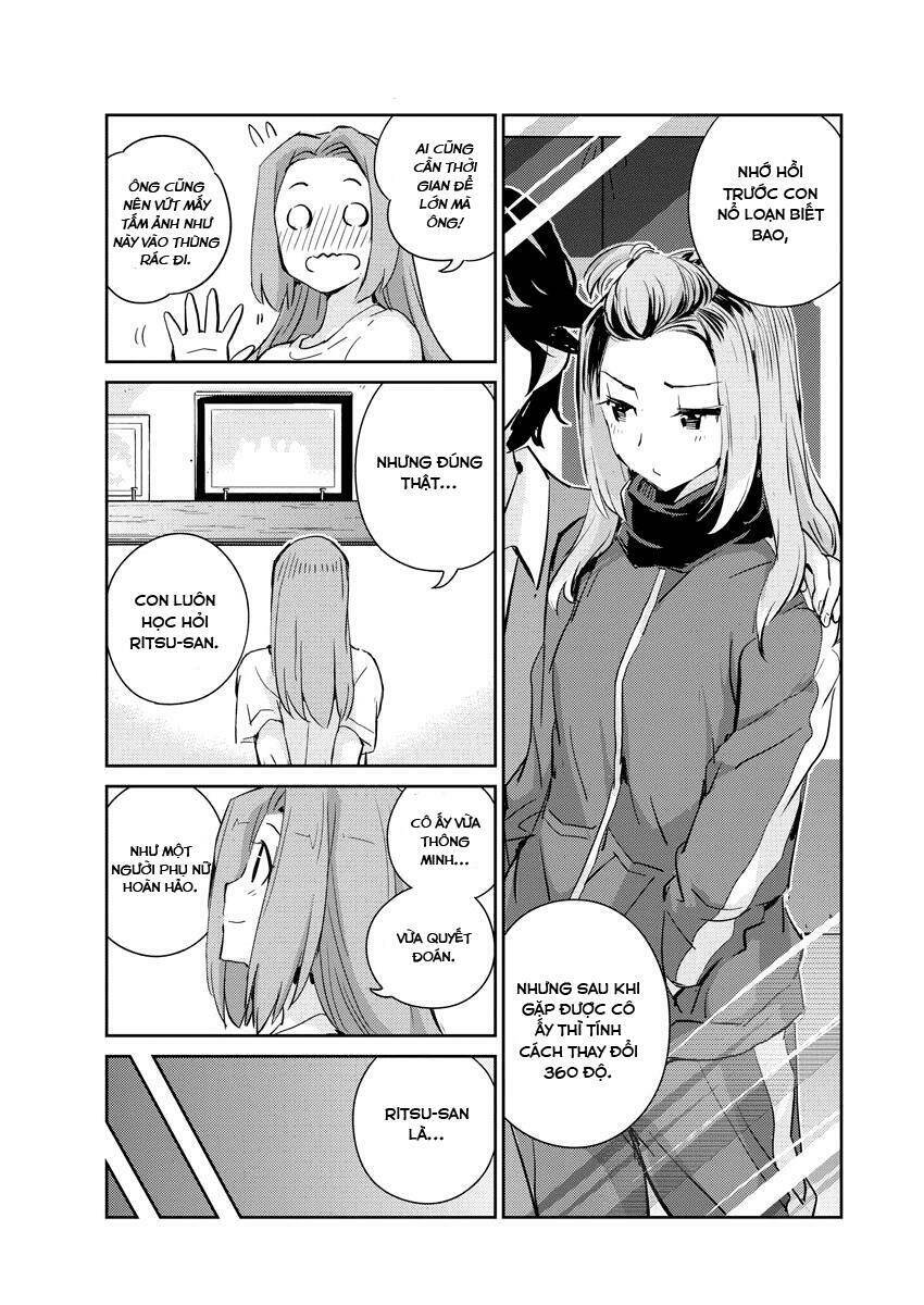 365 Ngày Cho Đến Lúc 2 Ta Kết Hôn Chapter 63 - 6