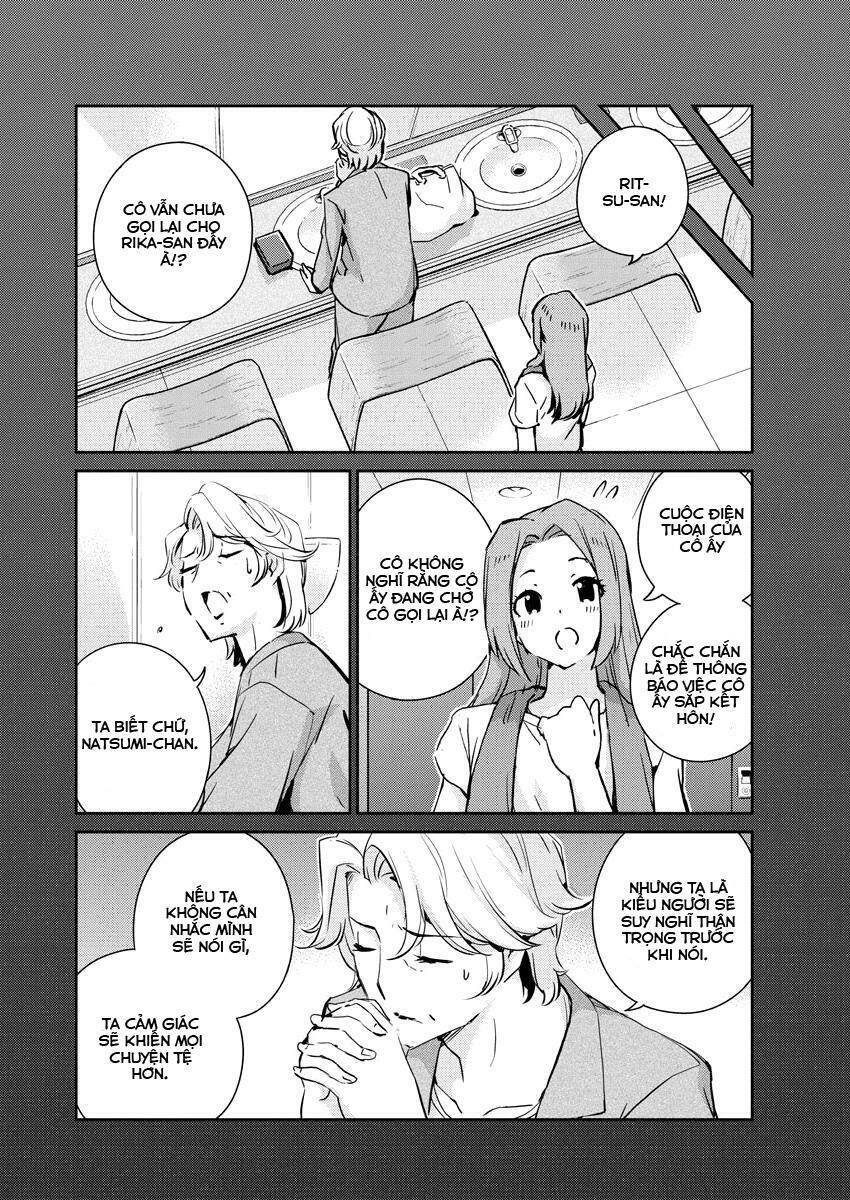 365 Ngày Cho Đến Lúc 2 Ta Kết Hôn Chapter 63 - 7