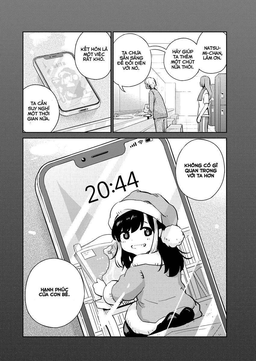 365 Ngày Cho Đến Lúc 2 Ta Kết Hôn Chapter 63 - 9