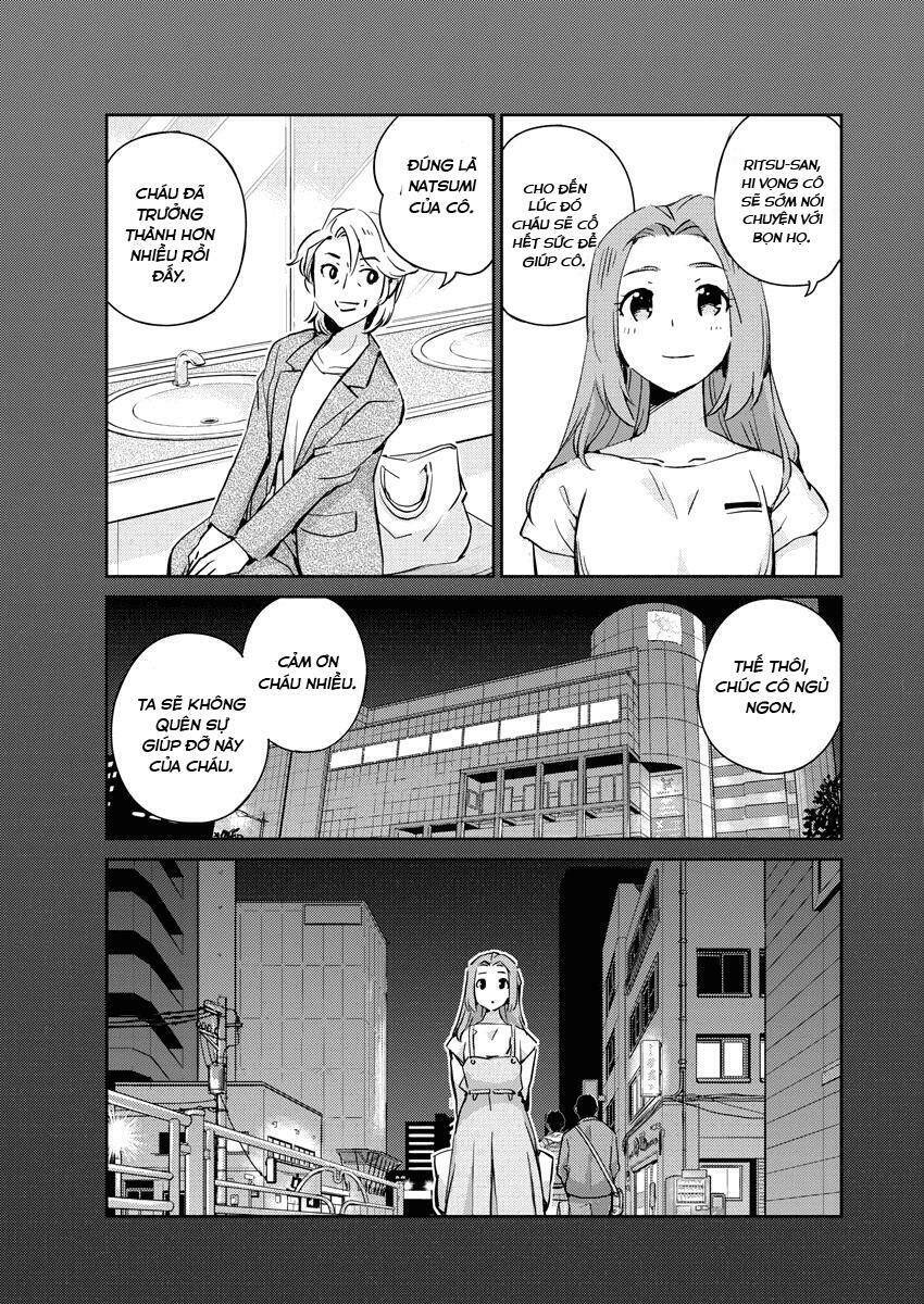 365 Ngày Cho Đến Lúc 2 Ta Kết Hôn Chapter 63 - 10