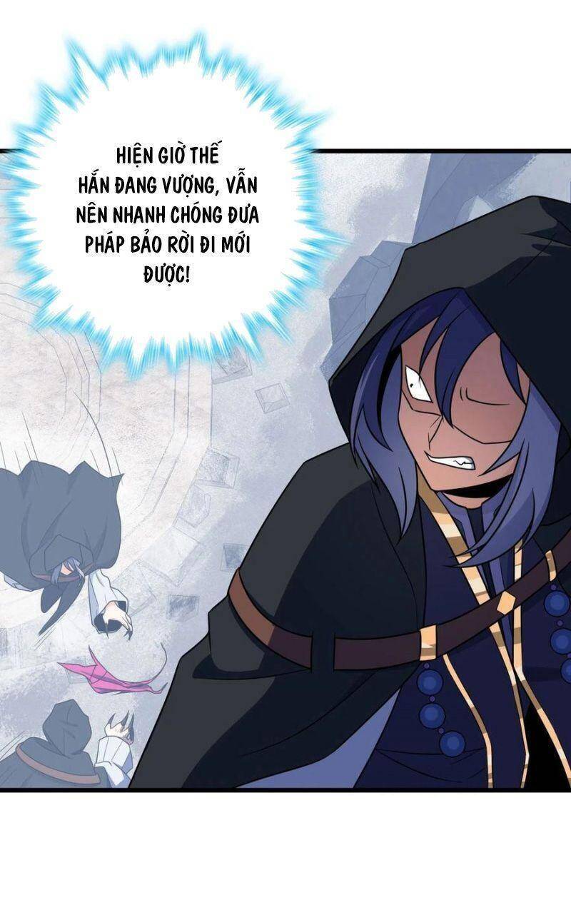 Tân Đình Là Hảo Đao Chapter 18 - 24