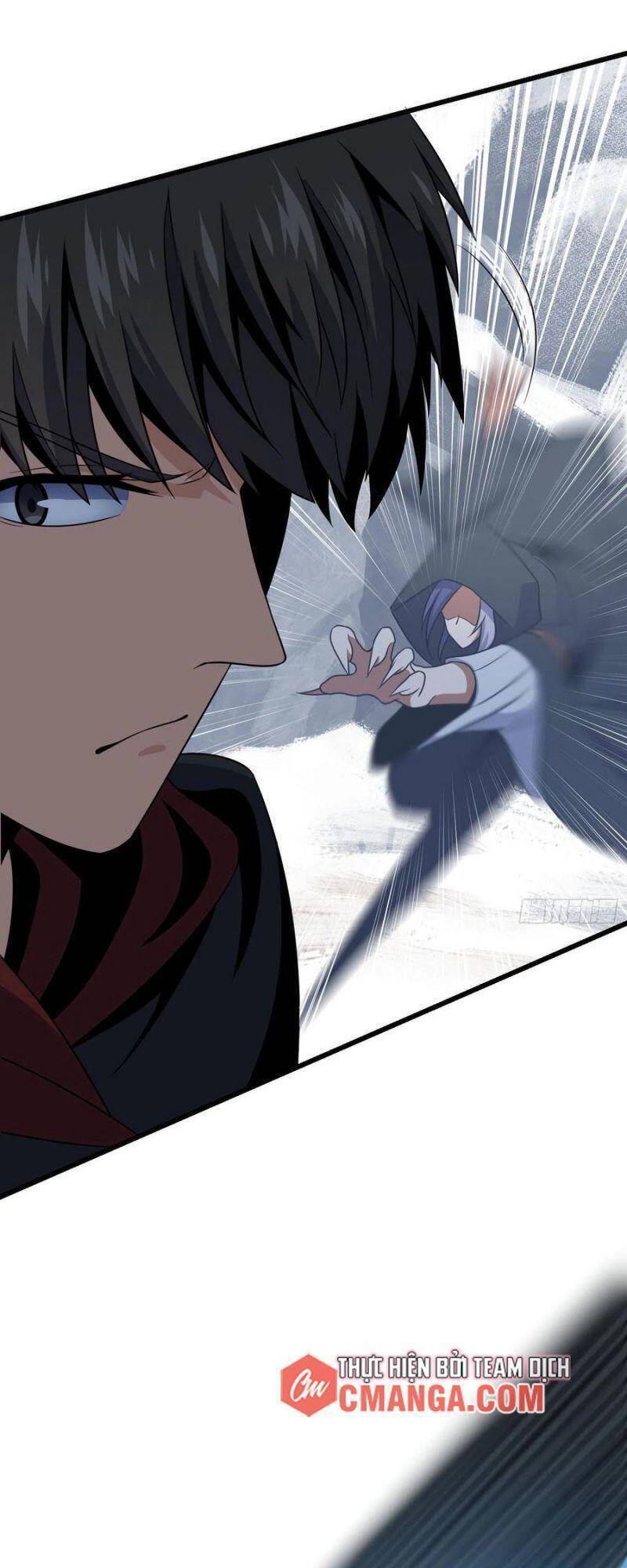 Tân Đình Là Hảo Đao Chapter 18 - 30