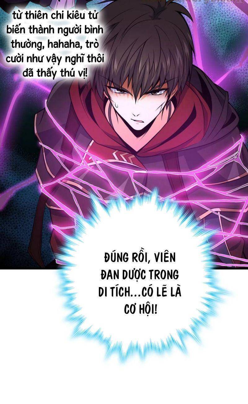 Tân Đình Là Hảo Đao Chapter 18 - 4