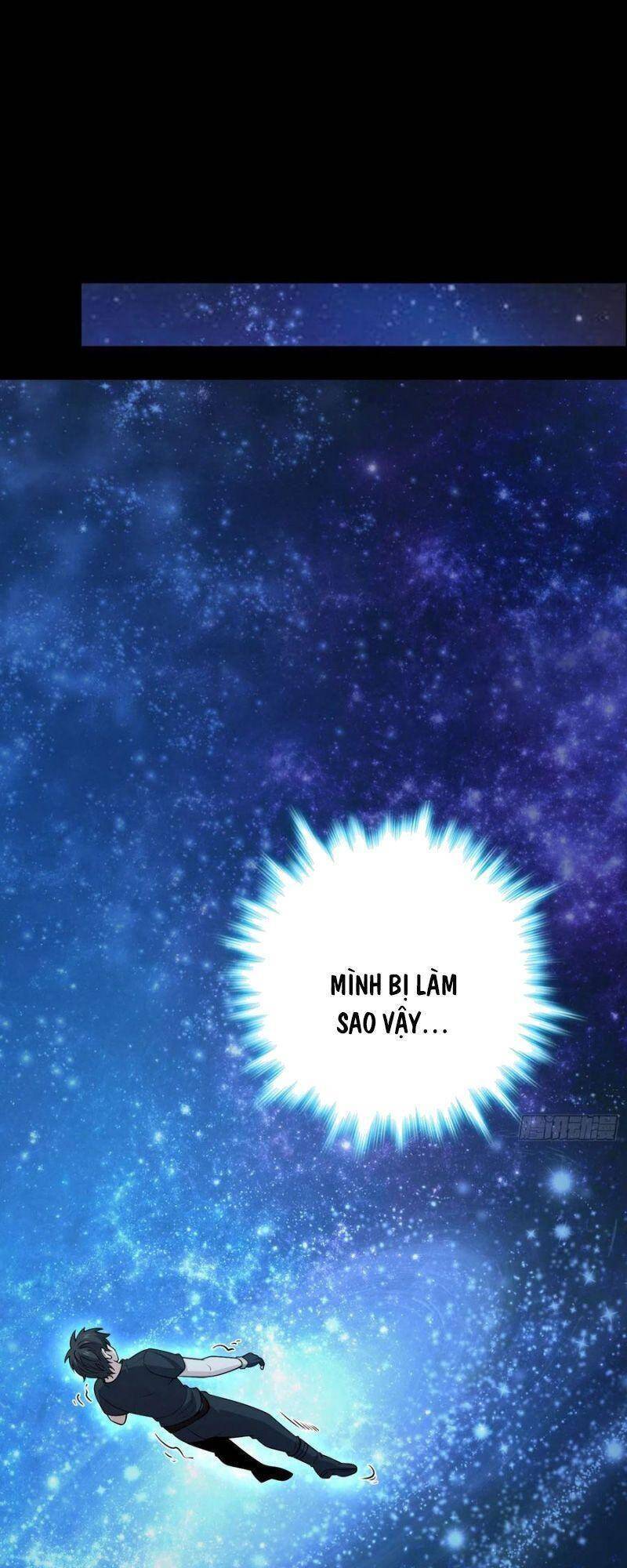 Tân Đình Là Hảo Đao Chapter 19 - 1