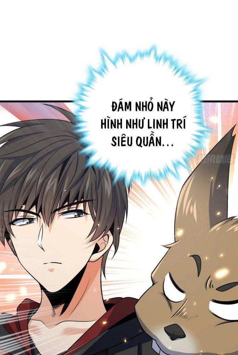 Tân Đình Là Hảo Đao Chapter 19 - 26