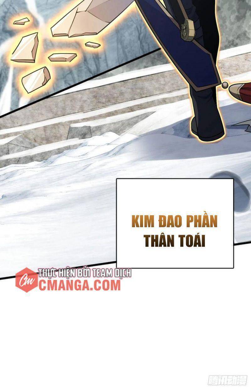 Tân Đình Là Hảo Đao Chapter 19 - 32