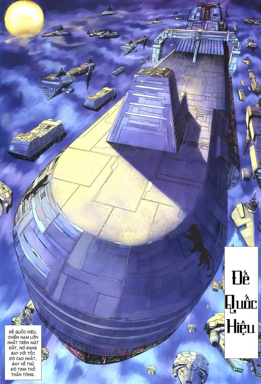 Quyền Đấu The King Chapter 28 - 8