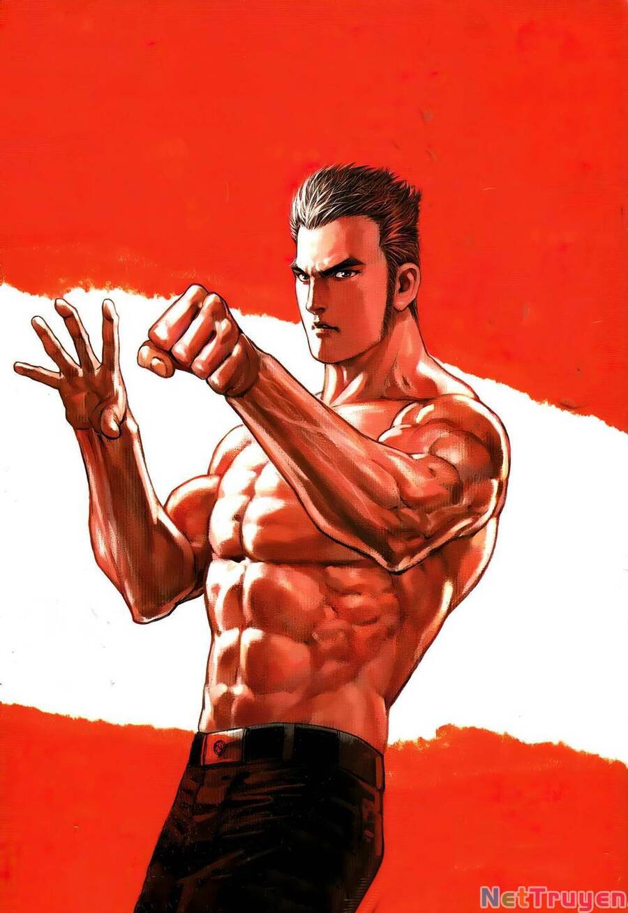 Quyền Đấu The King Chapter 38 - 1