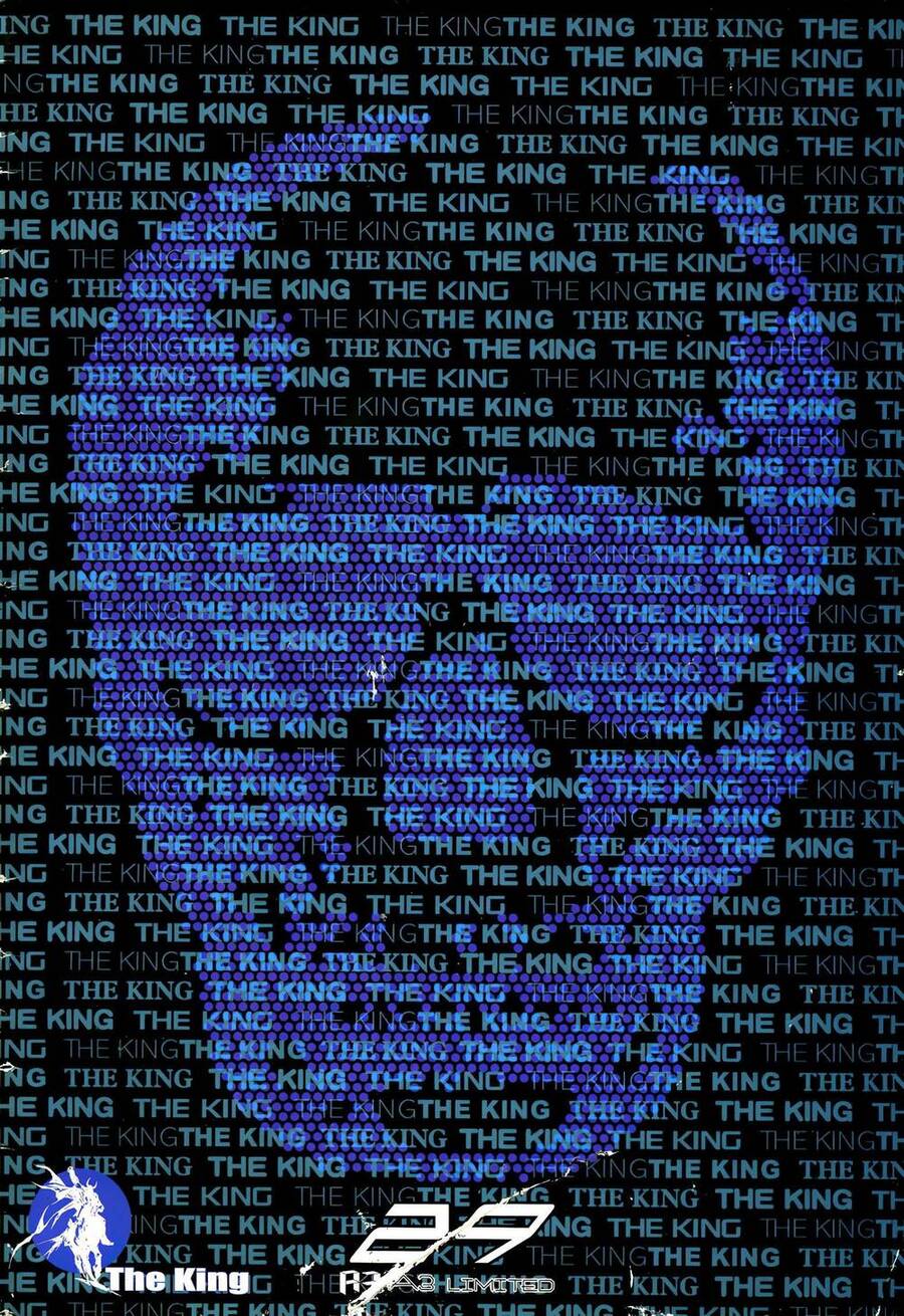 Quyền Đấu The King Chapter 59 - 16