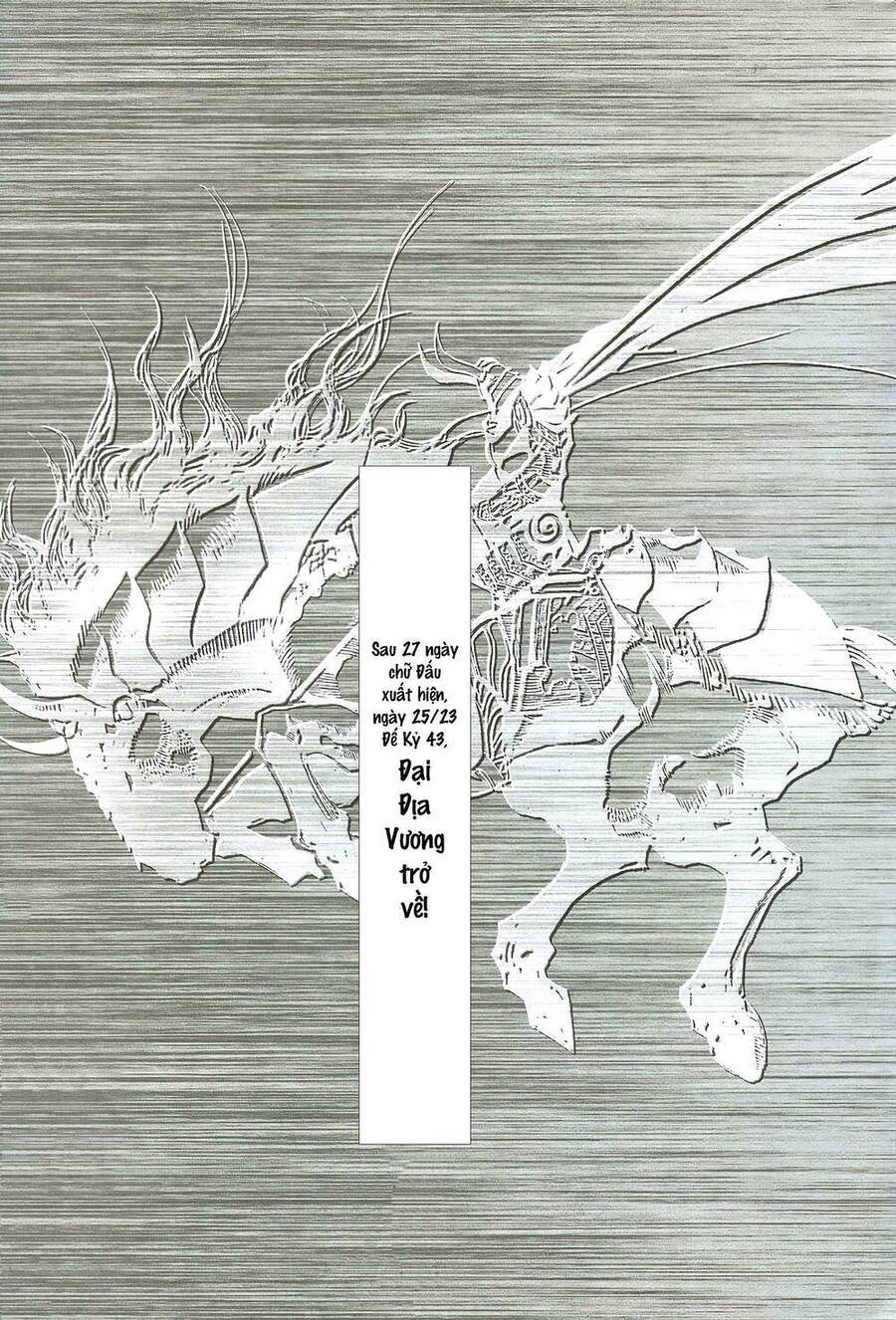 Quyền Đấu The King Chapter 63 - 15