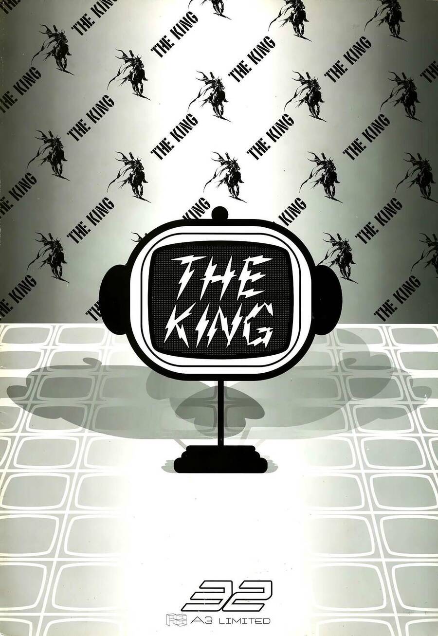 Quyền Đấu The King Chapter 65 - 15