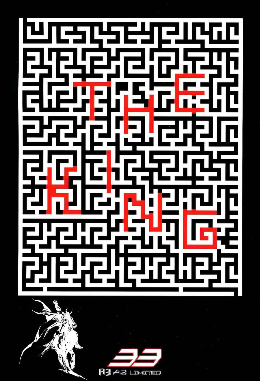 Quyền Đấu The King Chapter 67 - 15