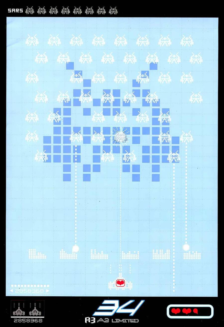 Quyền Đấu The King Chapter 69 - 17