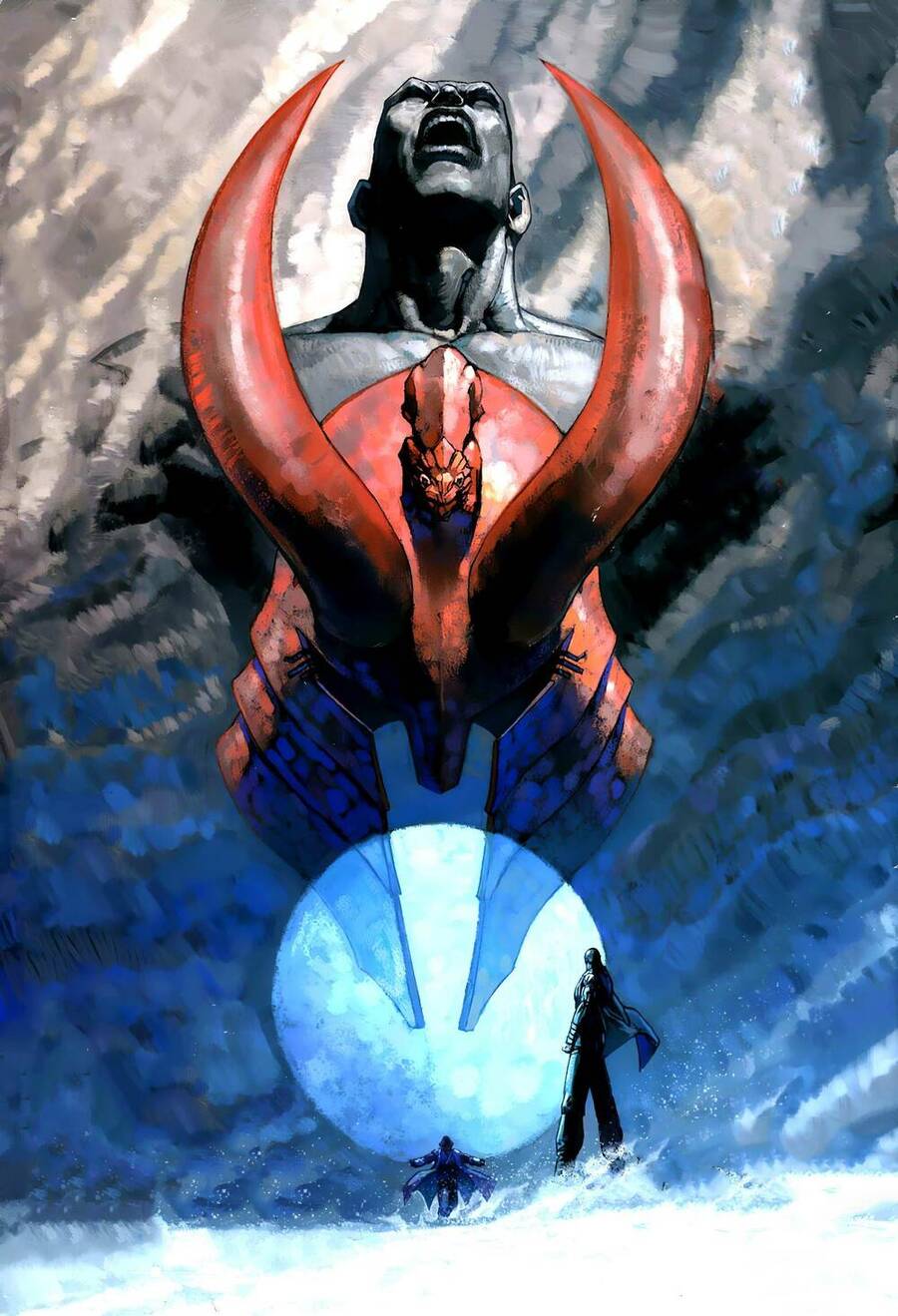 Quyền Đấu The King Chapter 70 - 1