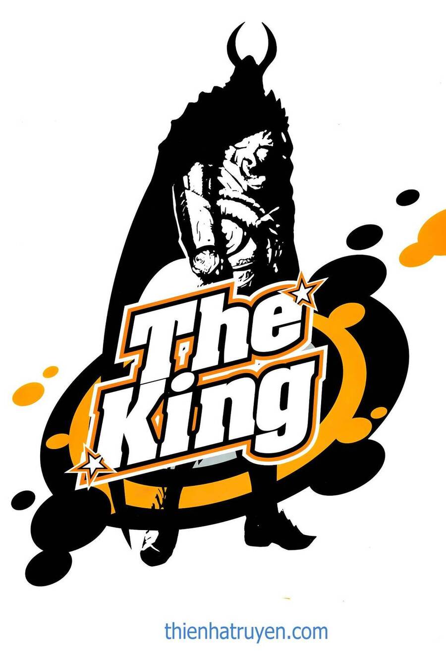 Quyền Đấu The King Chapter 71 - 17