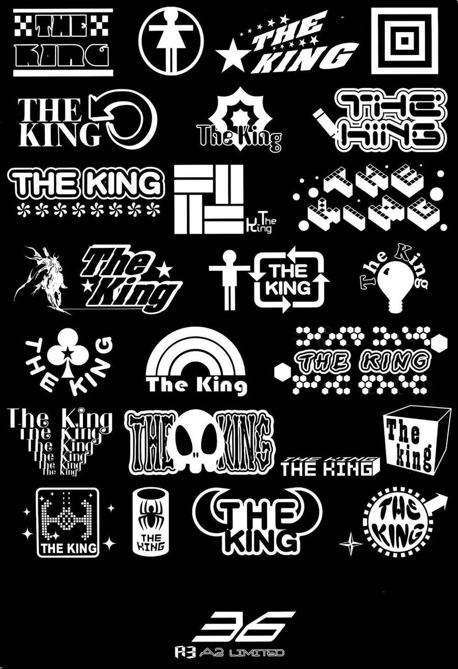 Quyền Đấu The King Chapter 73 - 16