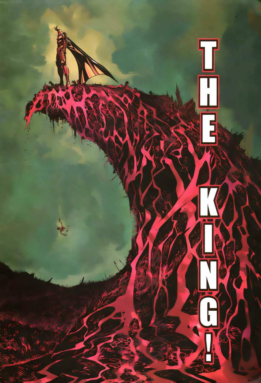 Quyền Đấu The King Chapter 75 - 7