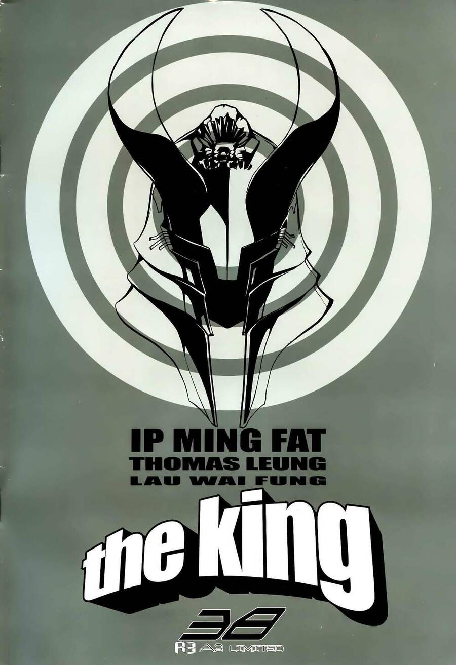 Quyền Đấu The King Chapter 77 - 17