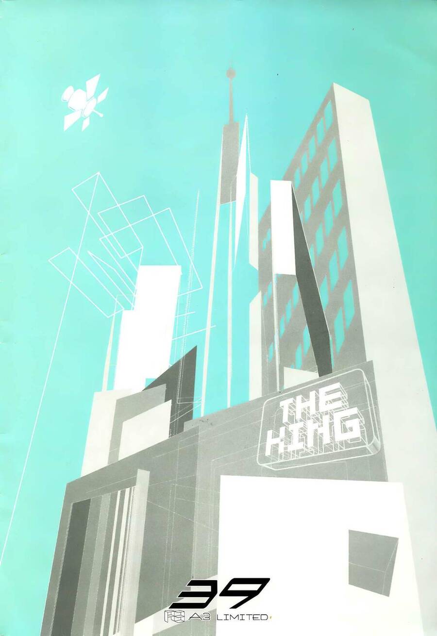 Quyền Đấu The King Chapter 79 - 16