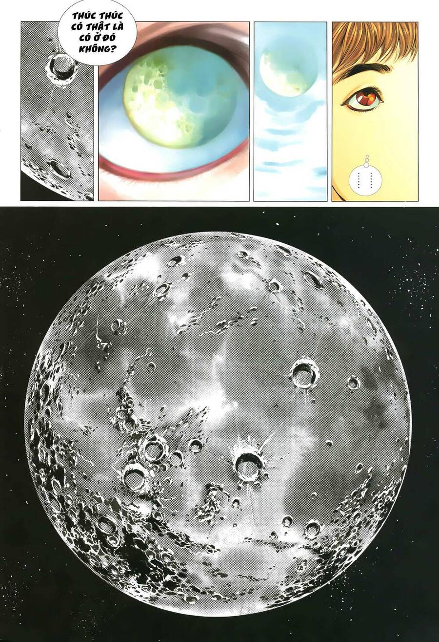 Quyền Đấu The King Chapter 82 - 28