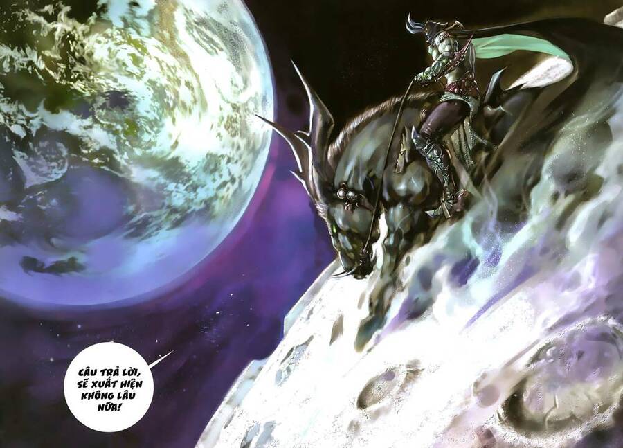 Quyền Đấu The King Chapter 82 - 30