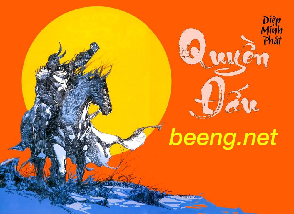 Quyền Đấu The King Chapter 1 - 5