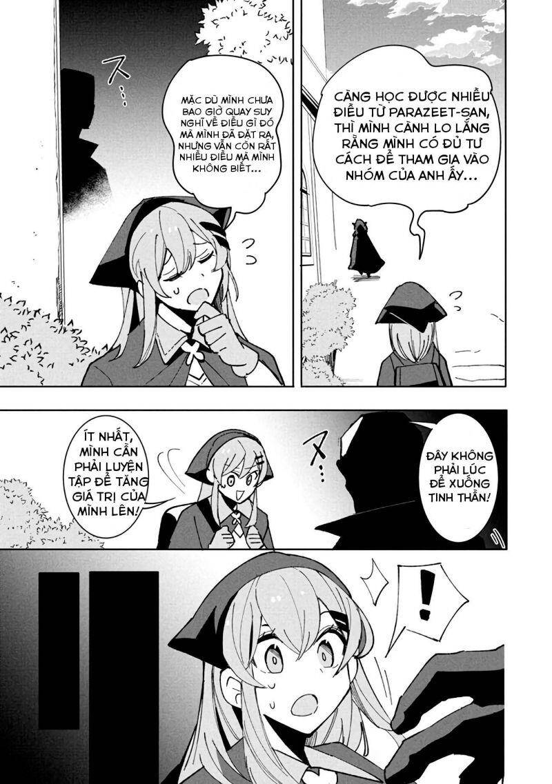 Chuyển Sinh Thành Virus Và Quá Trình Lây Nhiễm Ở Thế Giới Khác Chapter 10.2 - 3