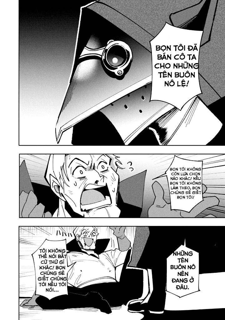 Chuyển Sinh Thành Virus Và Quá Trình Lây Nhiễm Ở Thế Giới Khác Chapter 10.2 - 10