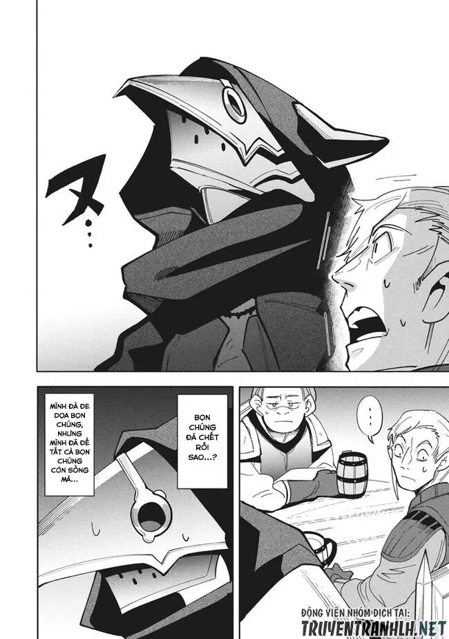 Chuyển Sinh Thành Virus Và Quá Trình Lây Nhiễm Ở Thế Giới Khác Chapter 12.1 - 2