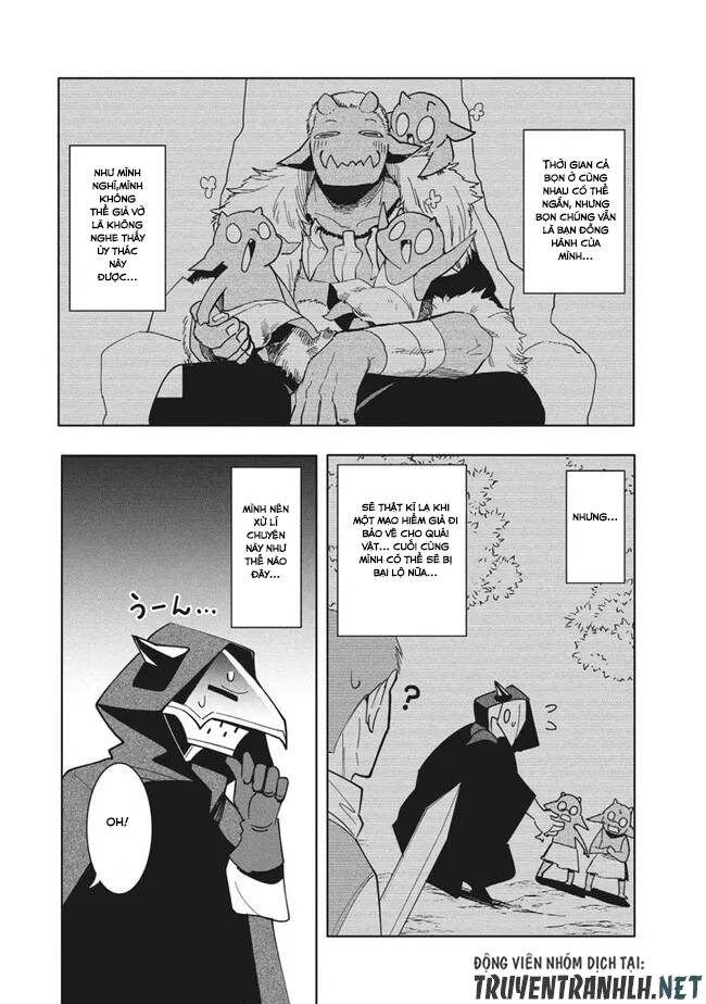 Chuyển Sinh Thành Virus Và Quá Trình Lây Nhiễm Ở Thế Giới Khác Chapter 12.1 - 12
