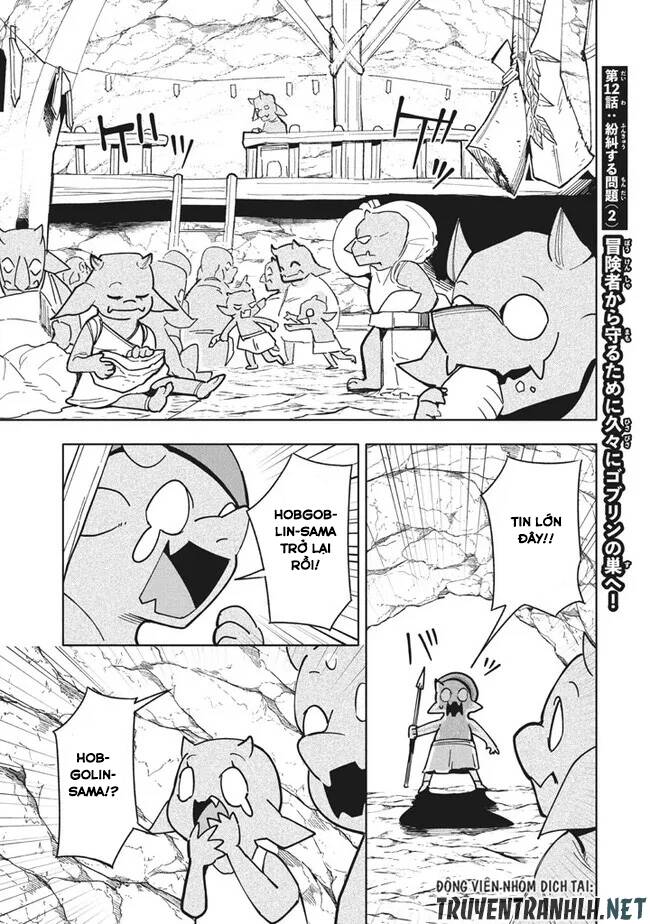 Chuyển Sinh Thành Virus Và Quá Trình Lây Nhiễm Ở Thế Giới Khác Chapter 12.2 - 1