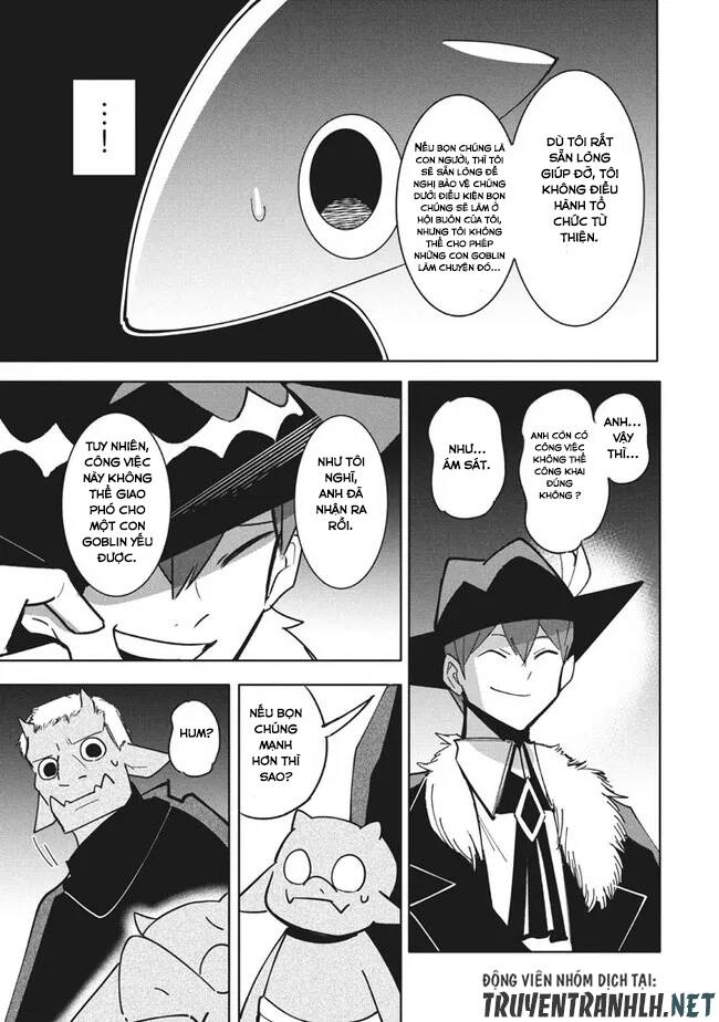 Chuyển Sinh Thành Virus Và Quá Trình Lây Nhiễm Ở Thế Giới Khác Chapter 12.2 - 5