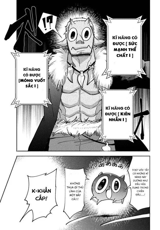 Chuyển Sinh Thành Virus Và Quá Trình Lây Nhiễm Ở Thế Giới Khác Chapter 4.2 - 6