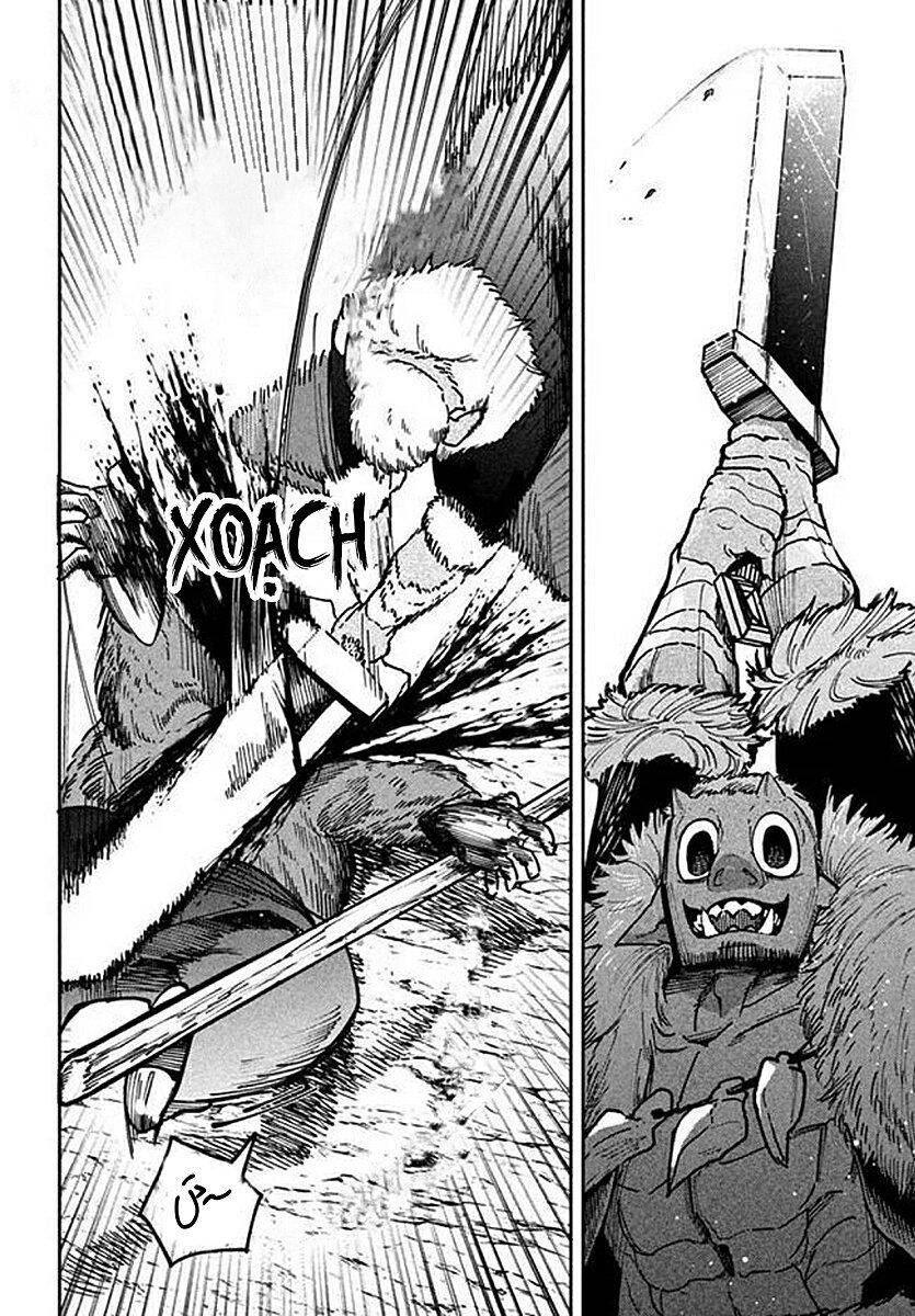 Chuyển Sinh Thành Virus Và Quá Trình Lây Nhiễm Ở Thế Giới Khác Chapter 5.1 - 5