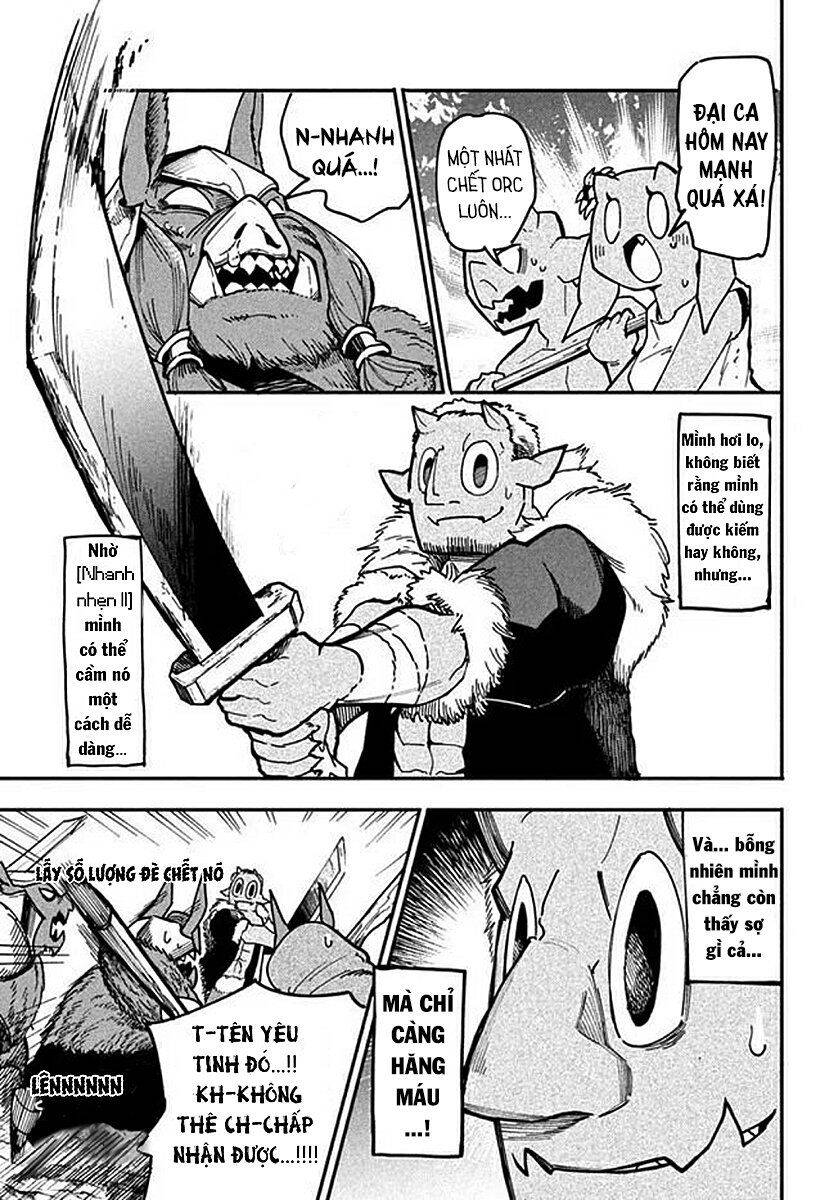 Chuyển Sinh Thành Virus Và Quá Trình Lây Nhiễm Ở Thế Giới Khác Chapter 5.1 - 6