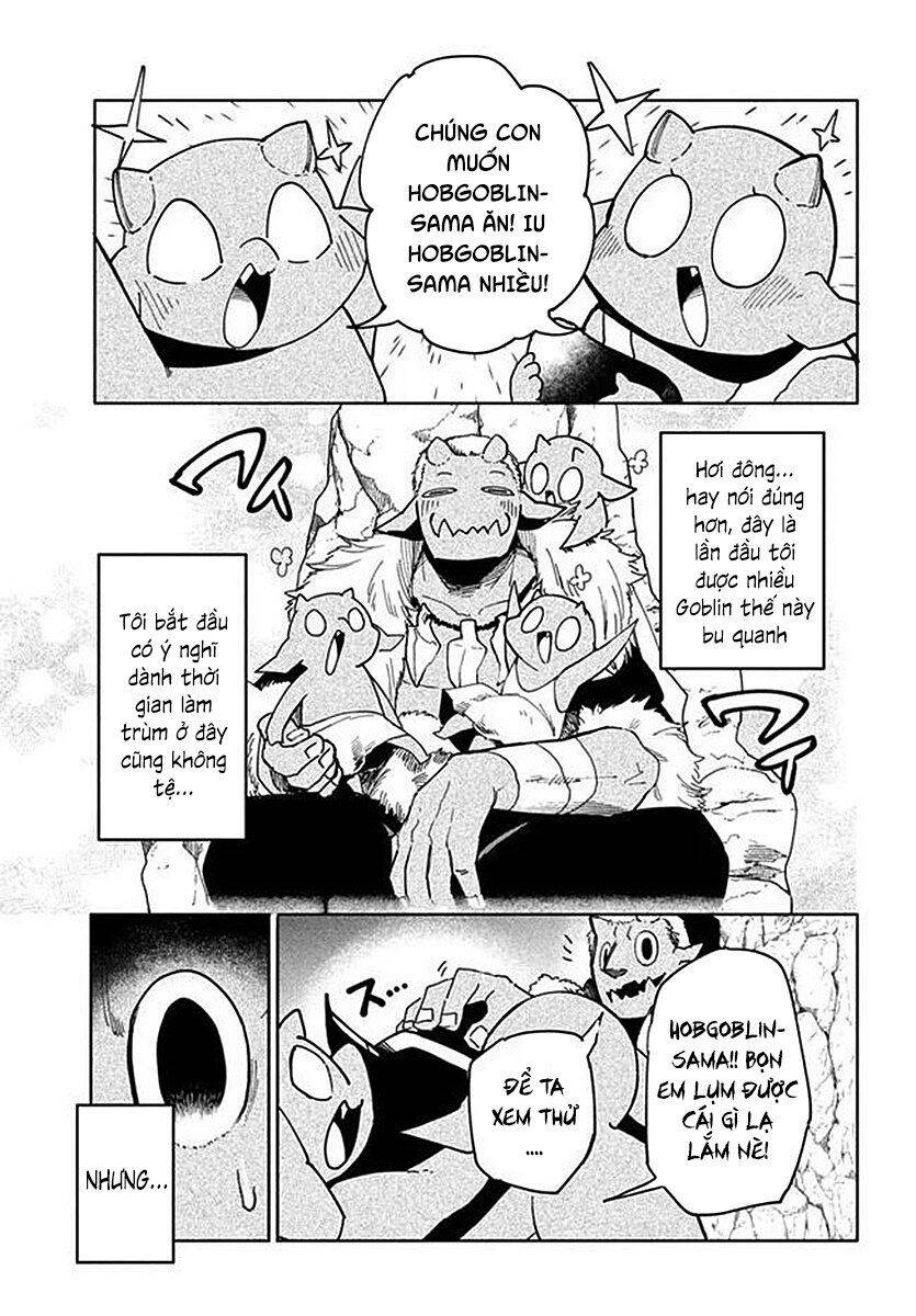 Chuyển Sinh Thành Virus Và Quá Trình Lây Nhiễm Ở Thế Giới Khác Chapter 5.2 - 12