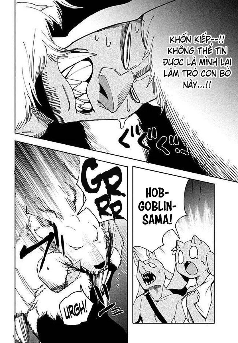 Chuyển Sinh Thành Virus Và Quá Trình Lây Nhiễm Ở Thế Giới Khác Chapter 5.2 - 6