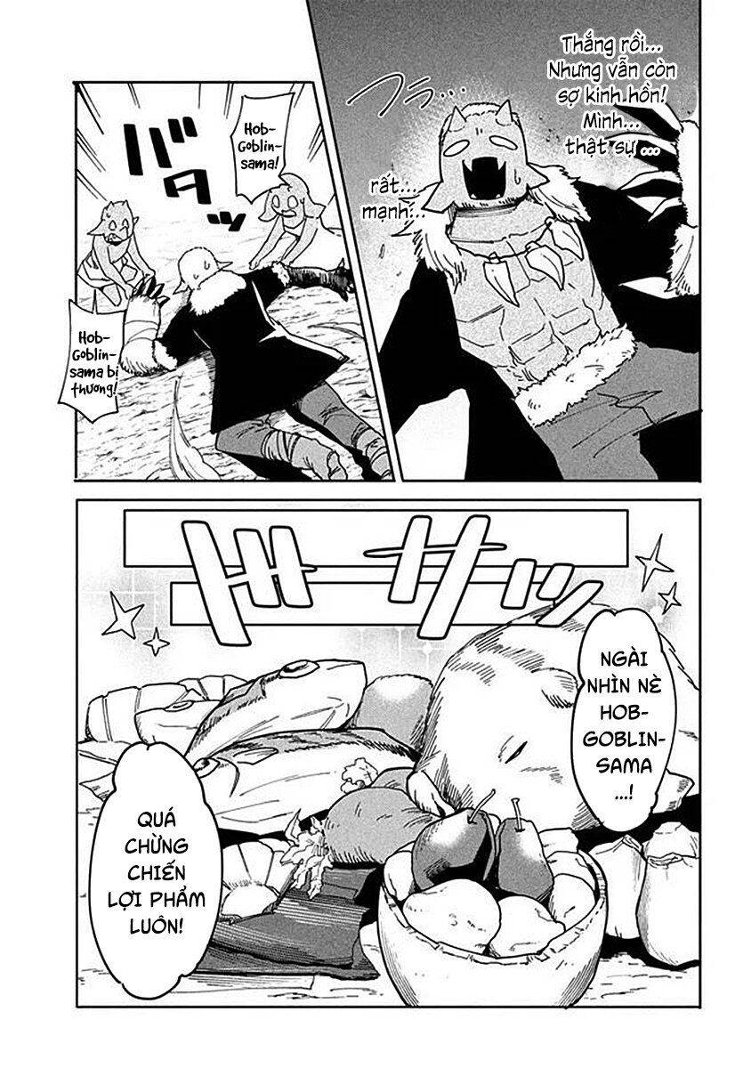 Chuyển Sinh Thành Virus Và Quá Trình Lây Nhiễm Ở Thế Giới Khác Chapter 5.2 - 10