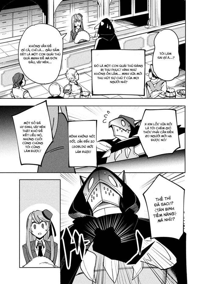 Chuyển Sinh Thành Virus Và Quá Trình Lây Nhiễm Ở Thế Giới Khác Chapter 7.1 - 11