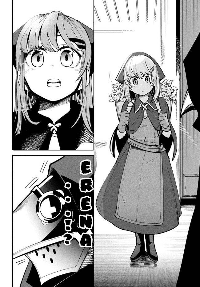 Chuyển Sinh Thành Virus Và Quá Trình Lây Nhiễm Ở Thế Giới Khác Chapter 7.1 - 14