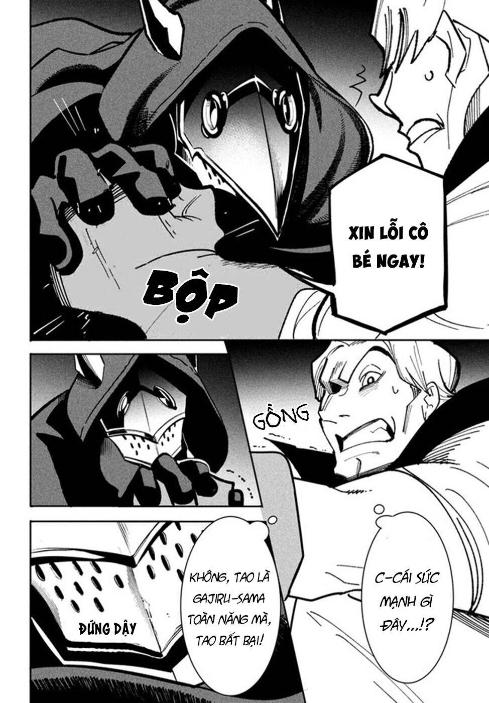 Chuyển Sinh Thành Virus Và Quá Trình Lây Nhiễm Ở Thế Giới Khác Chapter 7.2 - 11