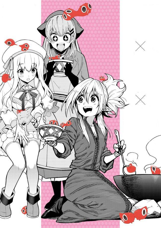 Chuyển Sinh Thành Virus Và Quá Trình Lây Nhiễm Ở Thế Giới Khác Chapter 7.2 - 18