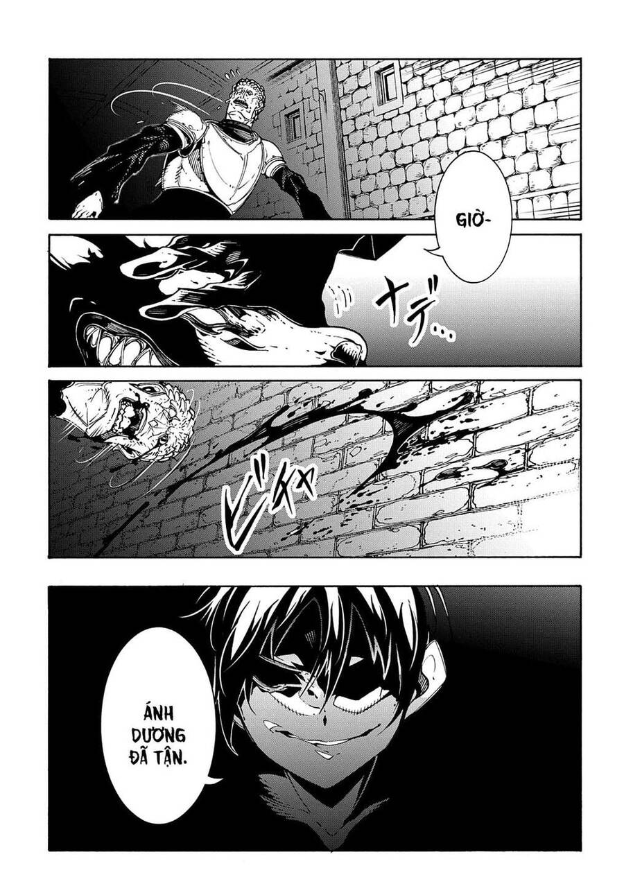Kẻ Được Triệu Hồi Tới Thế Giới Giả Tưởng Vô Số Lần!! Chapter 15.1 - 54