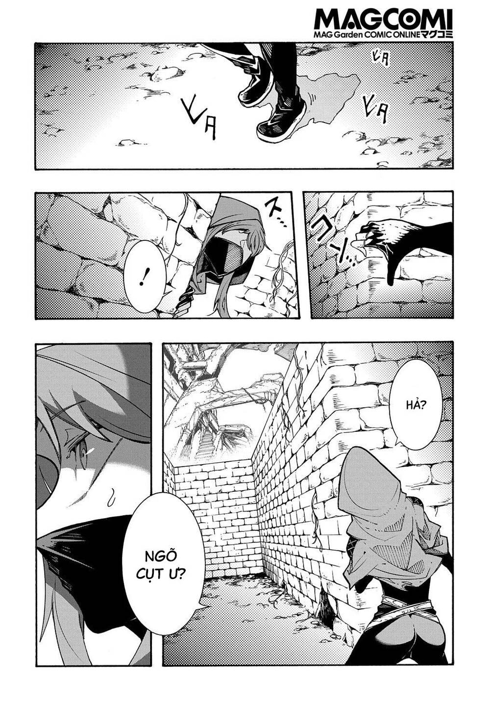 Kẻ Được Triệu Hồi Tới Thế Giới Giả Tưởng Vô Số Lần!! Chapter 5 - 29