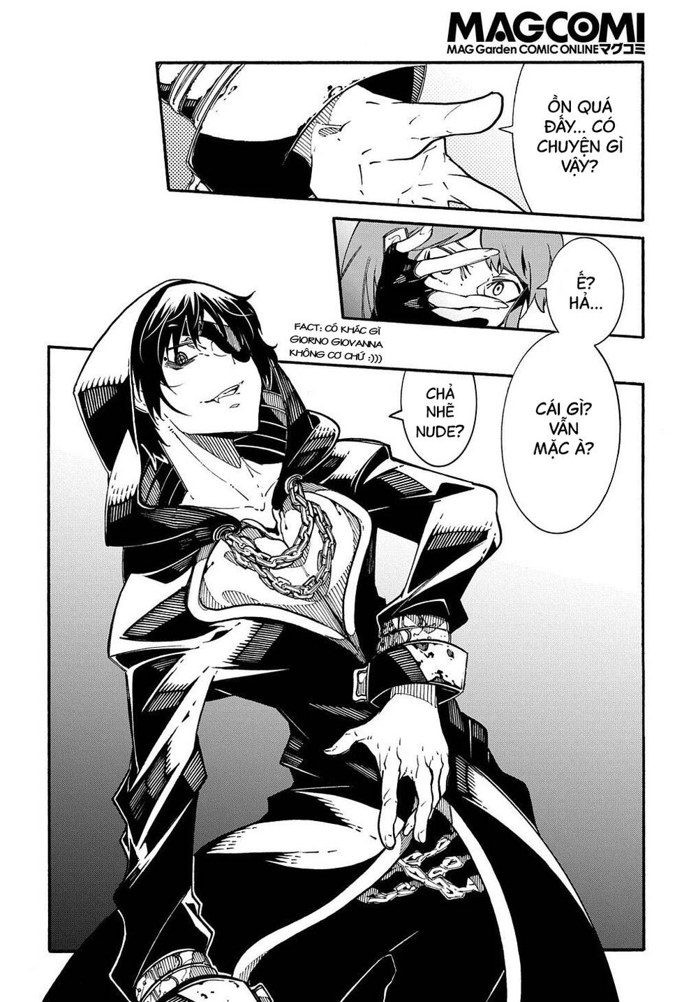 Kẻ Được Triệu Hồi Tới Thế Giới Giả Tưởng Vô Số Lần!! Chapter 5 - 39