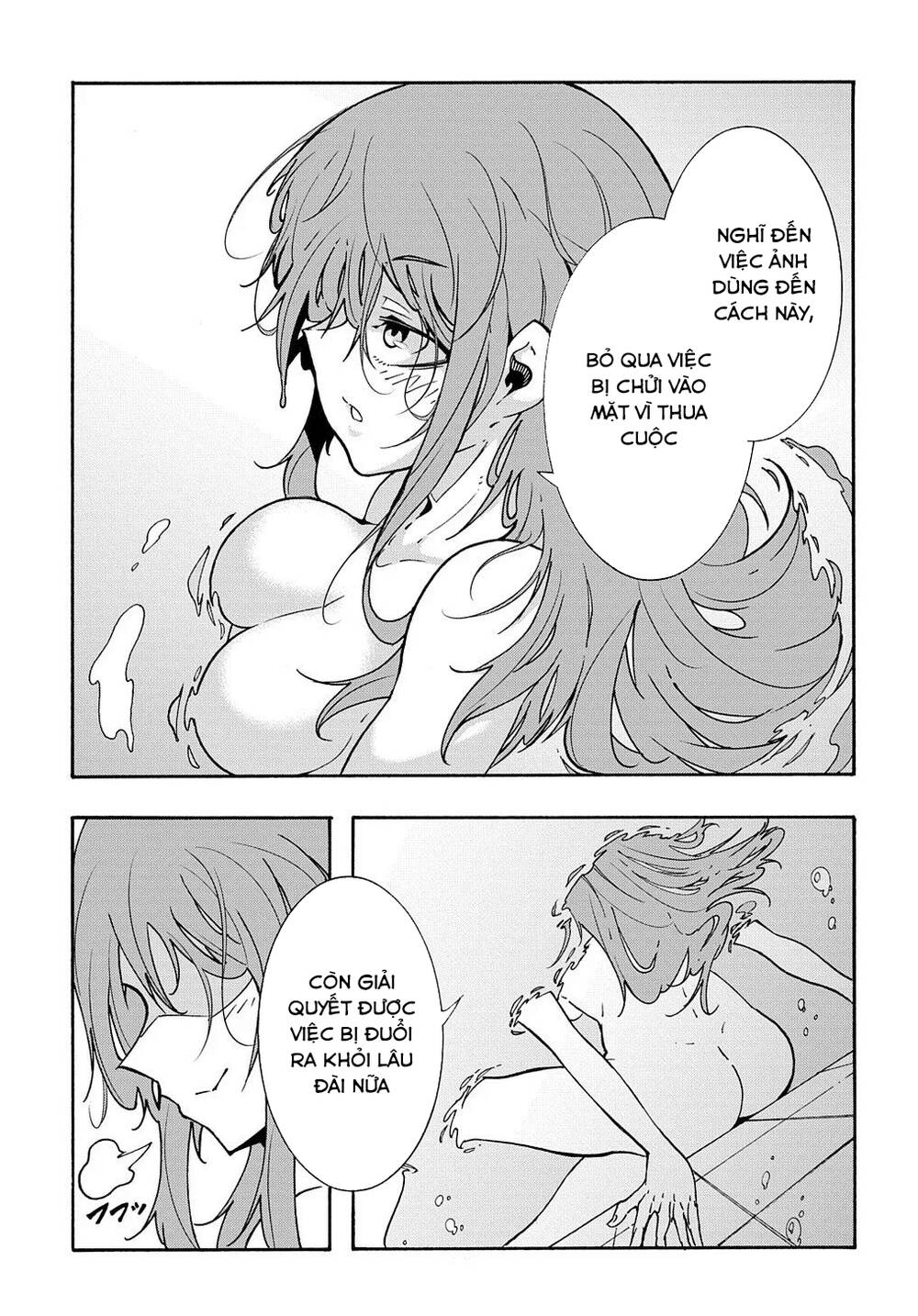 Kẻ Được Triệu Hồi Tới Thế Giới Giả Tưởng Vô Số Lần!! Chapter 6 - 30