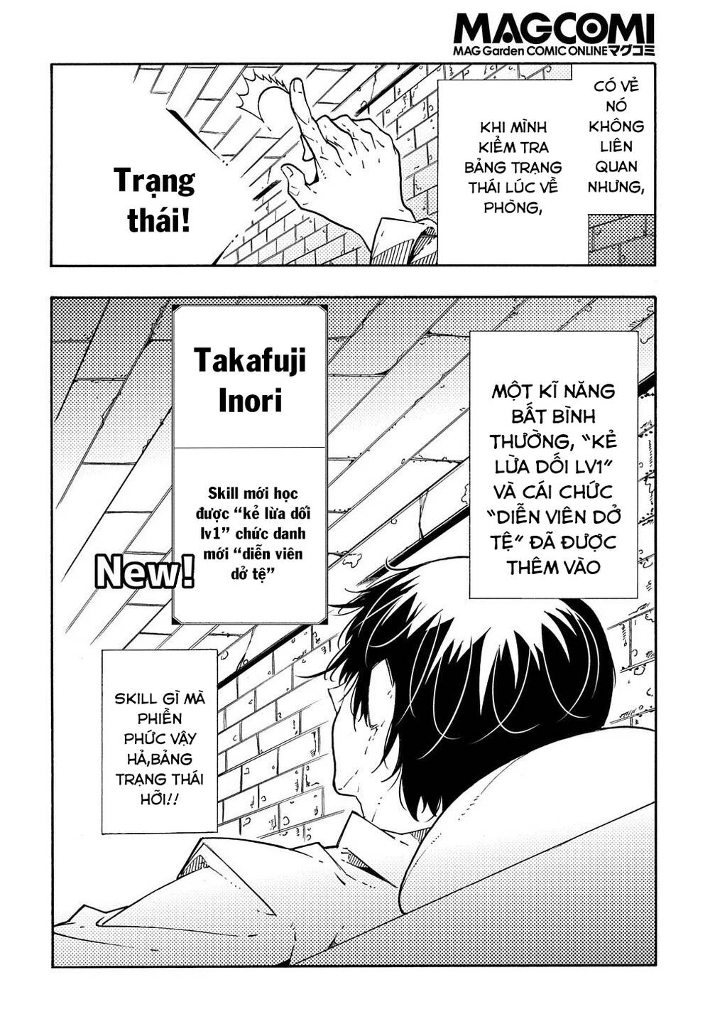 Kẻ Được Triệu Hồi Tới Thế Giới Giả Tưởng Vô Số Lần!! Chapter 6 - 33