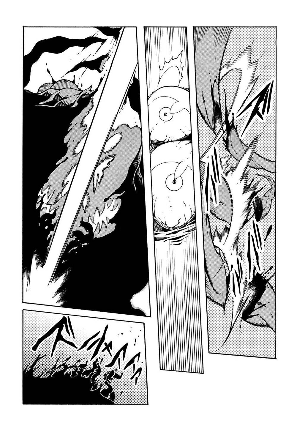 Kẻ Được Triệu Hồi Tới Thế Giới Giả Tưởng Vô Số Lần!! Chapter 6 - 6