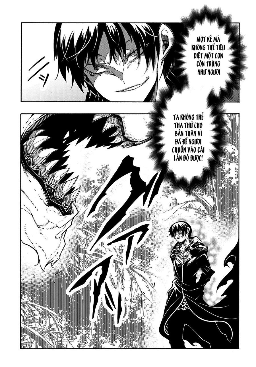 Kẻ Được Triệu Hồi Tới Thế Giới Giả Tưởng Vô Số Lần!! Chapter 9 - 32