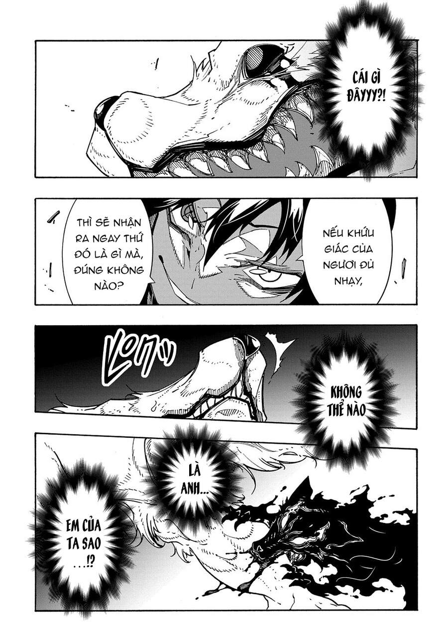 Kẻ Được Triệu Hồi Tới Thế Giới Giả Tưởng Vô Số Lần!! Chapter 9 - 38